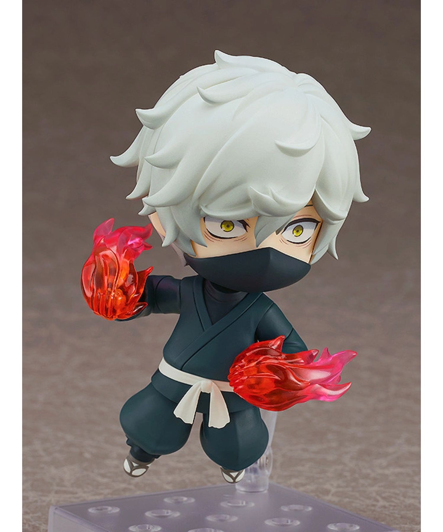 ねんどろいど 画眉丸