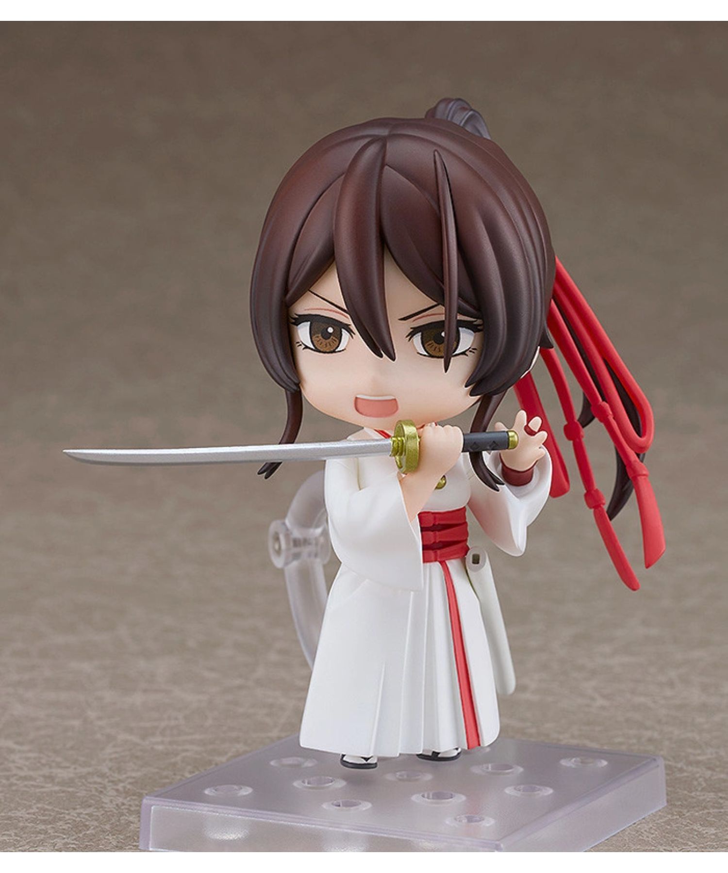 ねんどろいど 山田浅ェ門 佐切