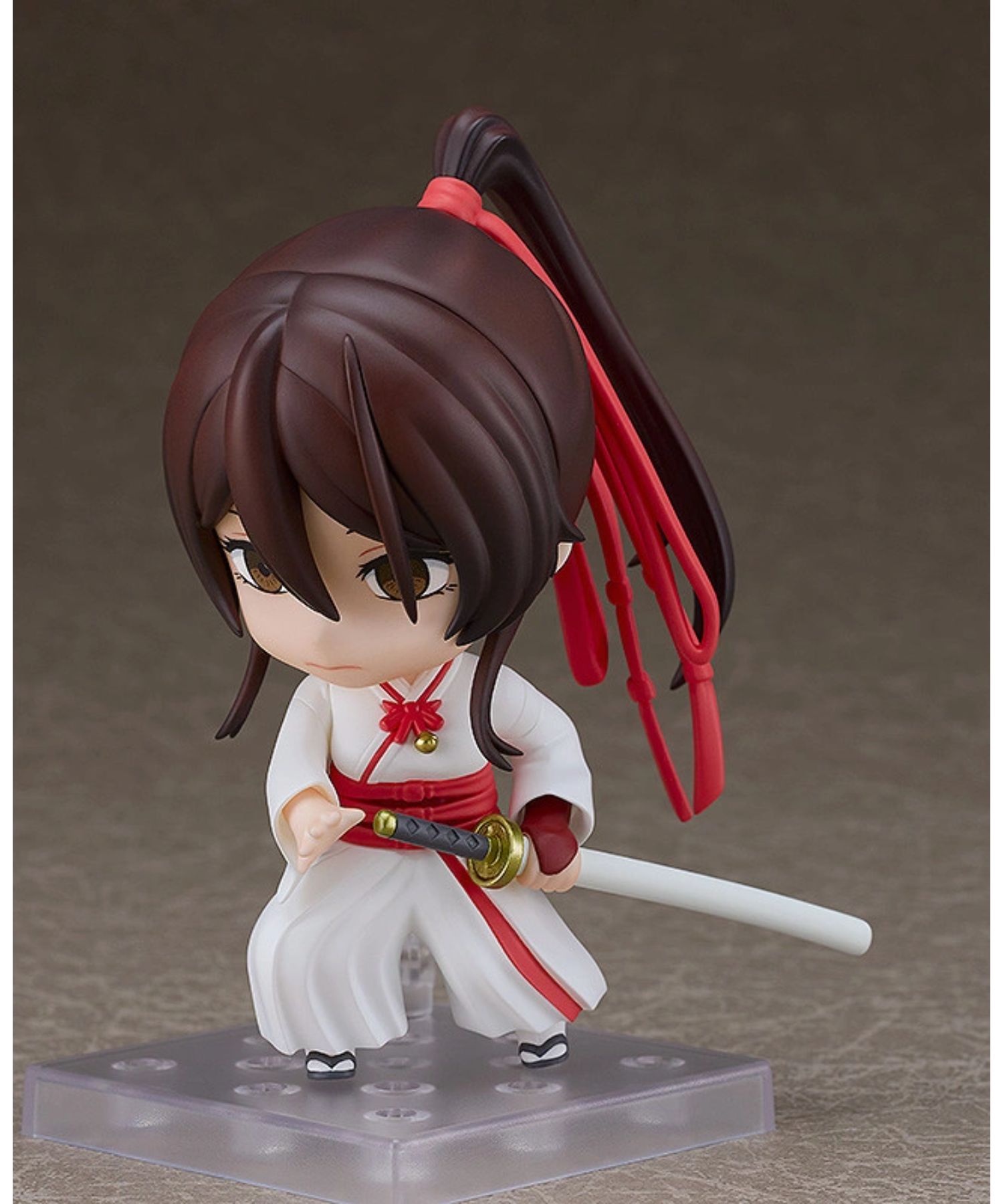 ねんどろいど 山田浅ェ門 佐切