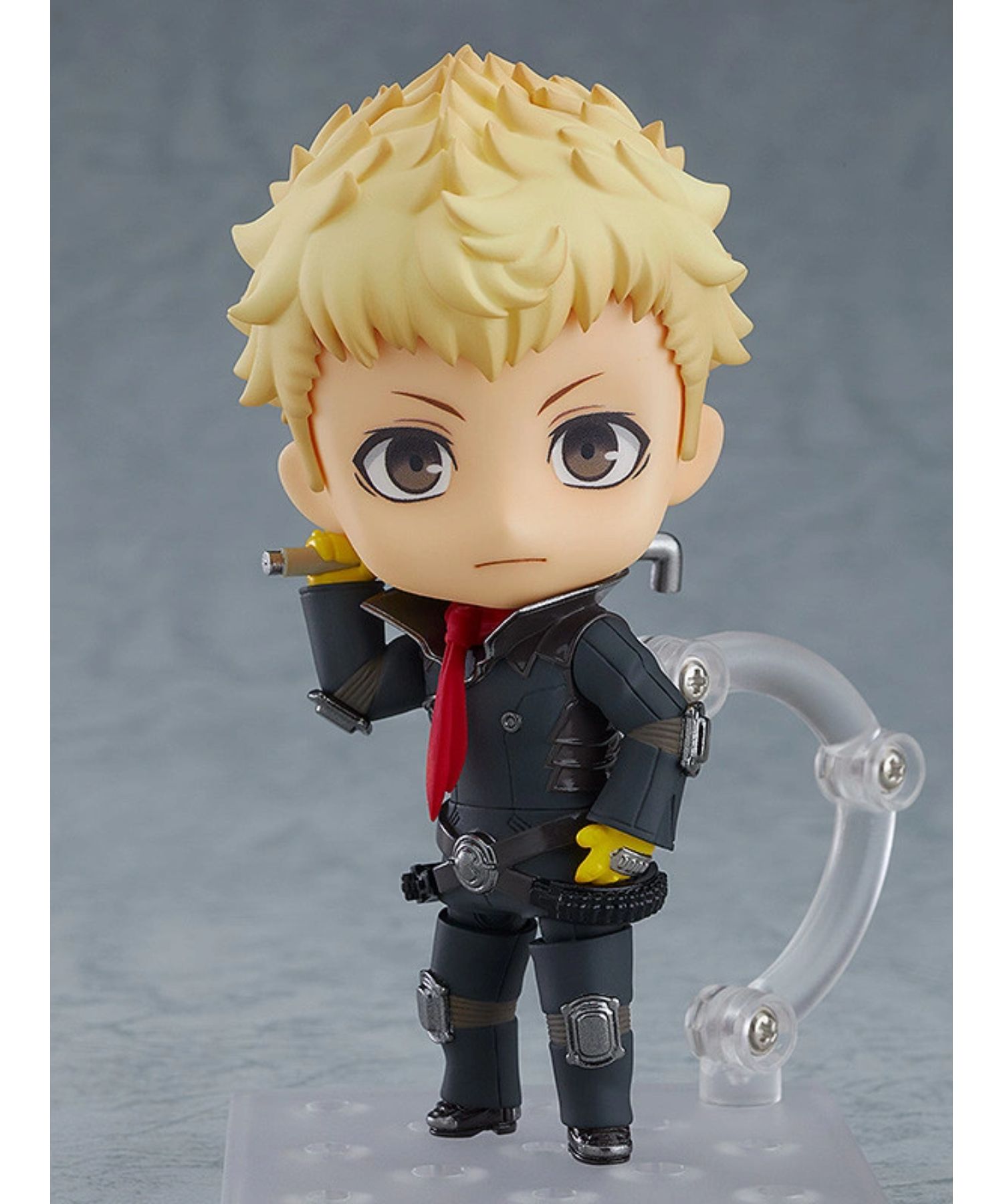 GOOD SMILE COMPANY / グッドスマイルカンパニー / ねんどろいど 坂本竜司 怪盗服ver.