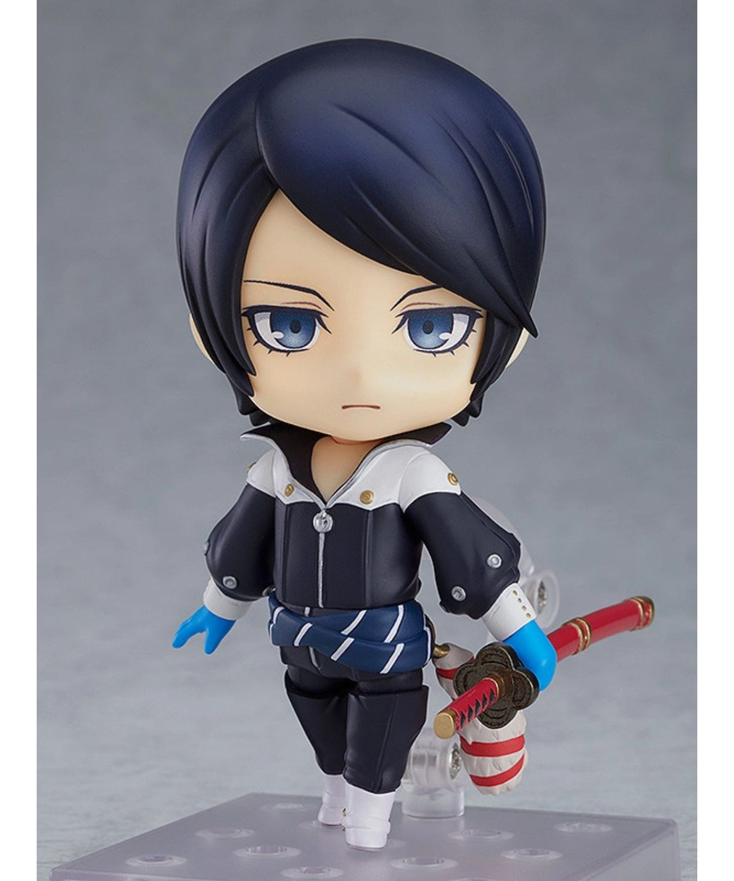 GOOD SMILE COMPANY / グッドスマイルカンパニー / ねんどろいど 喜多川祐介 怪盗服ver.