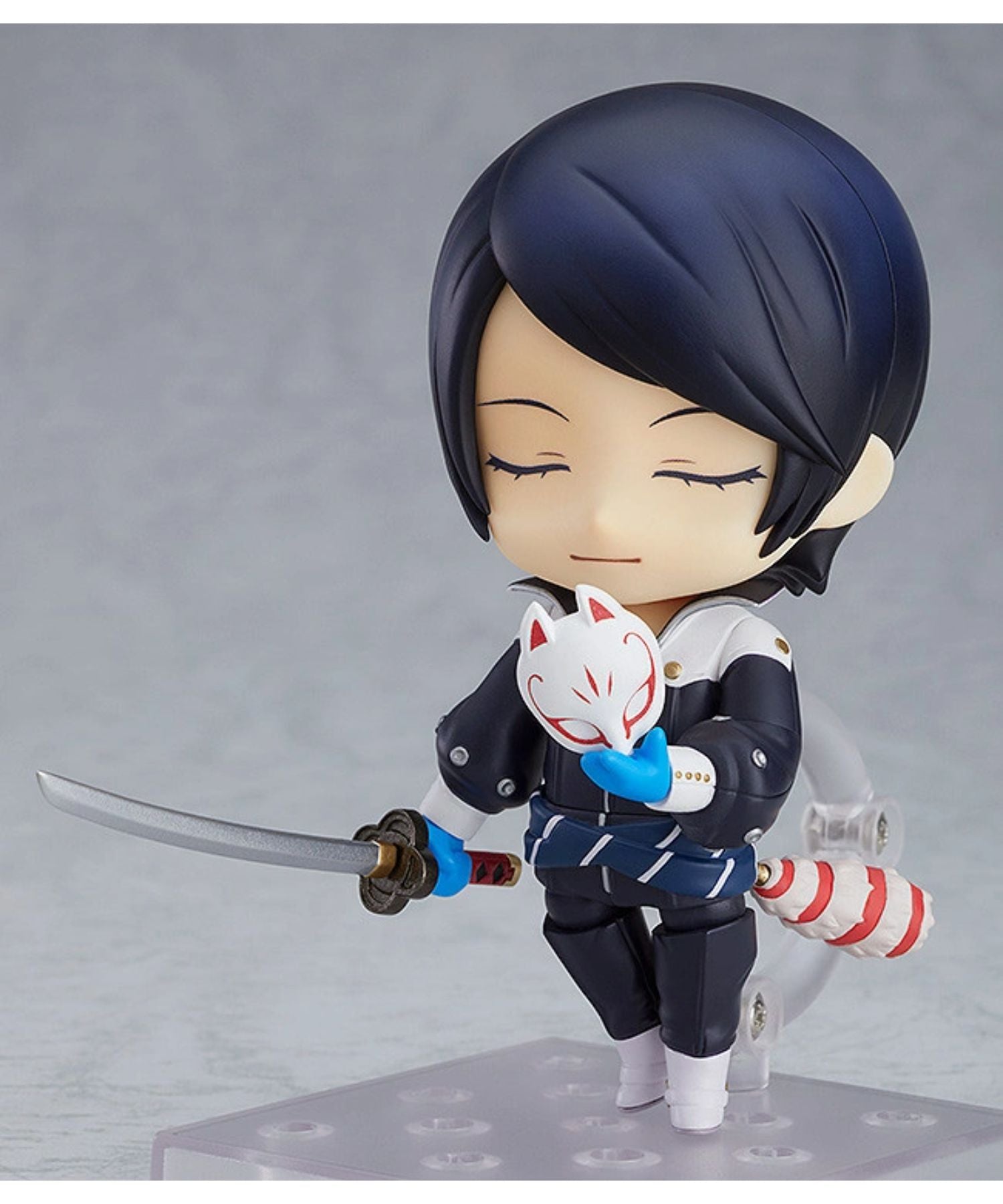 GOOD SMILE COMPANY / グッドスマイルカンパニー / ねんどろいど 喜多川祐介 怪盗服ver.