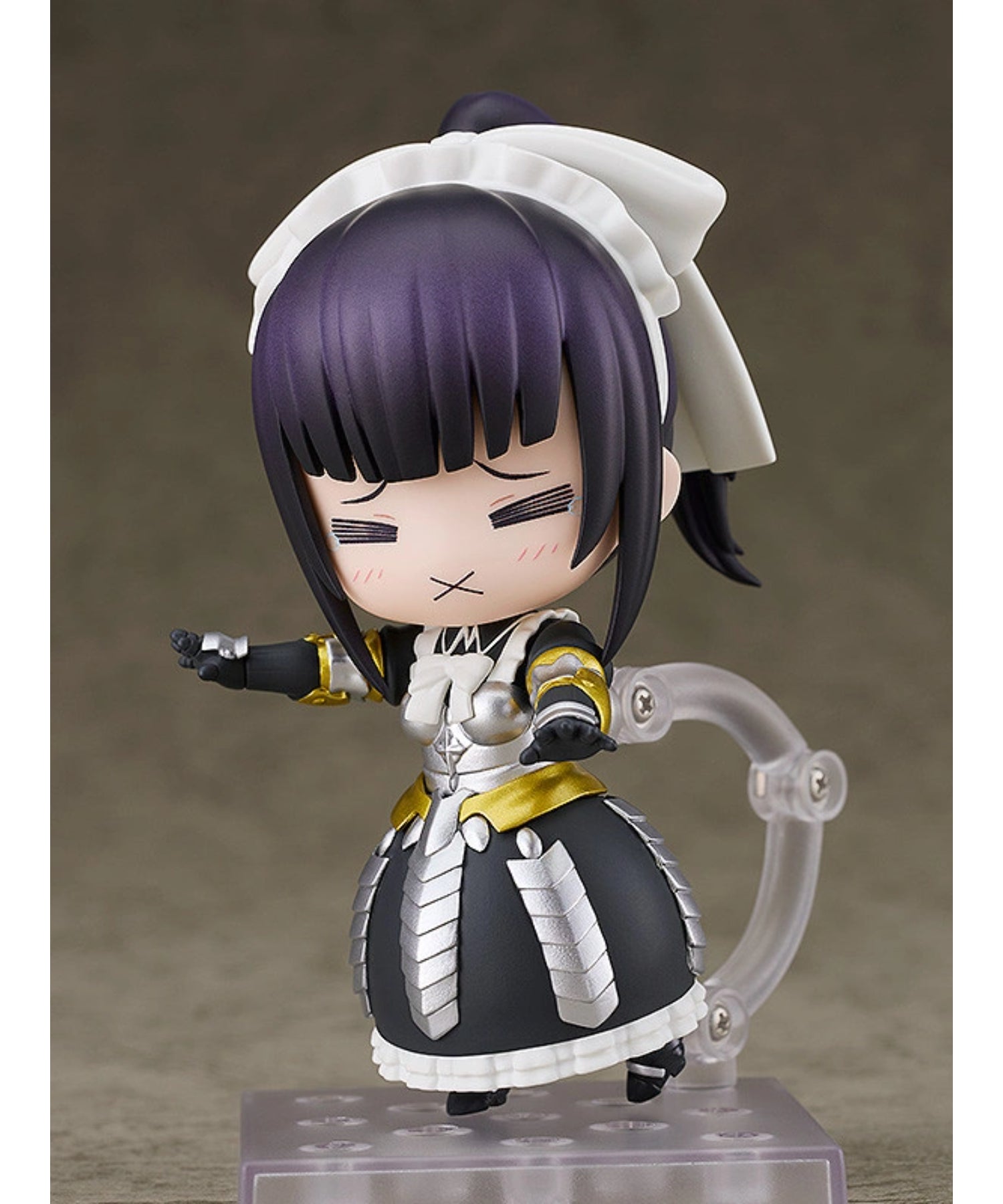 GOOD SMILE COMPANY / グッドスマイルカンパニー / ねんどろいど ナーベラル・ガンマ