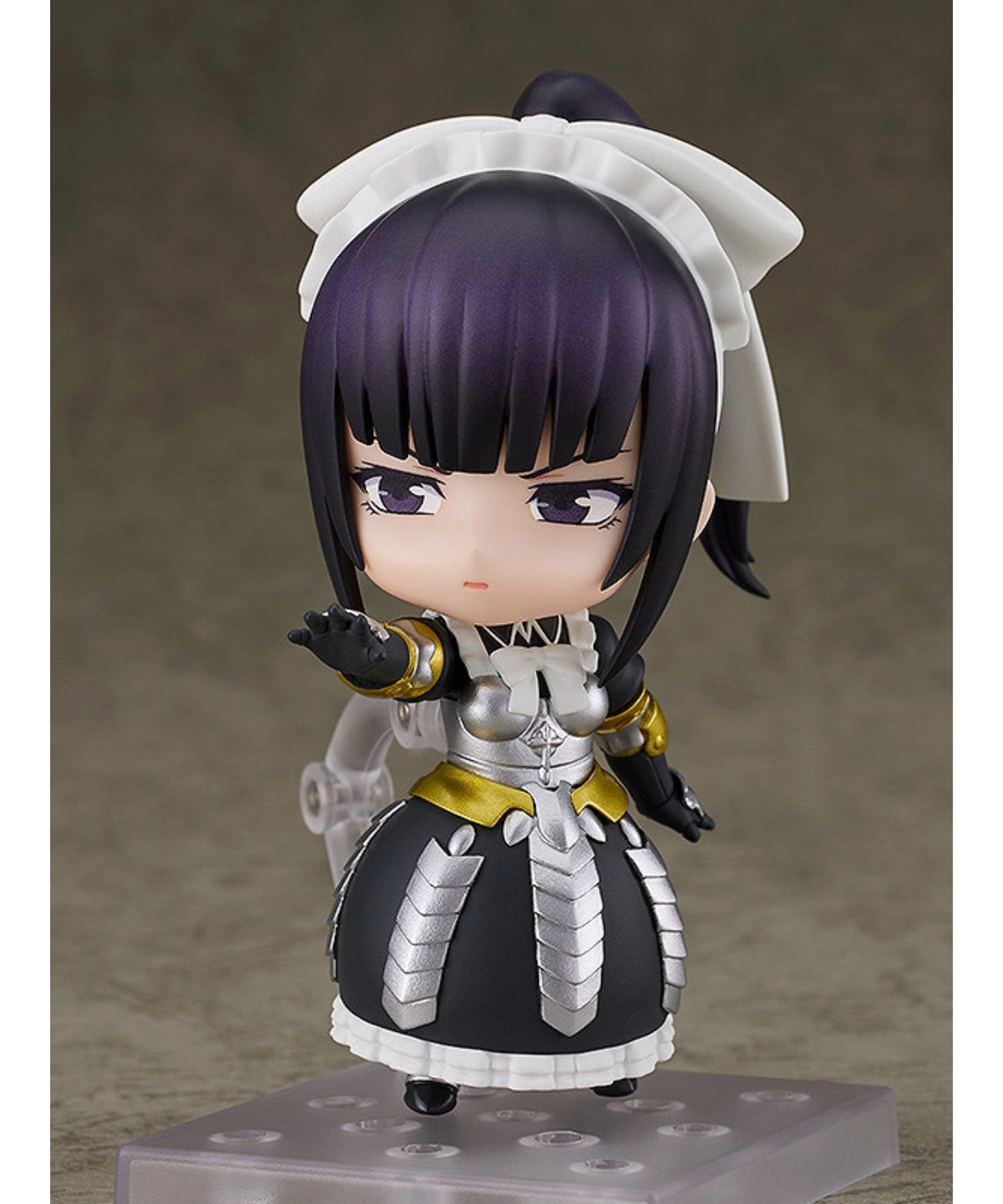 GOOD SMILE COMPANY / グッドスマイルカンパニー / ねんどろいど ナーベラル・ガンマ