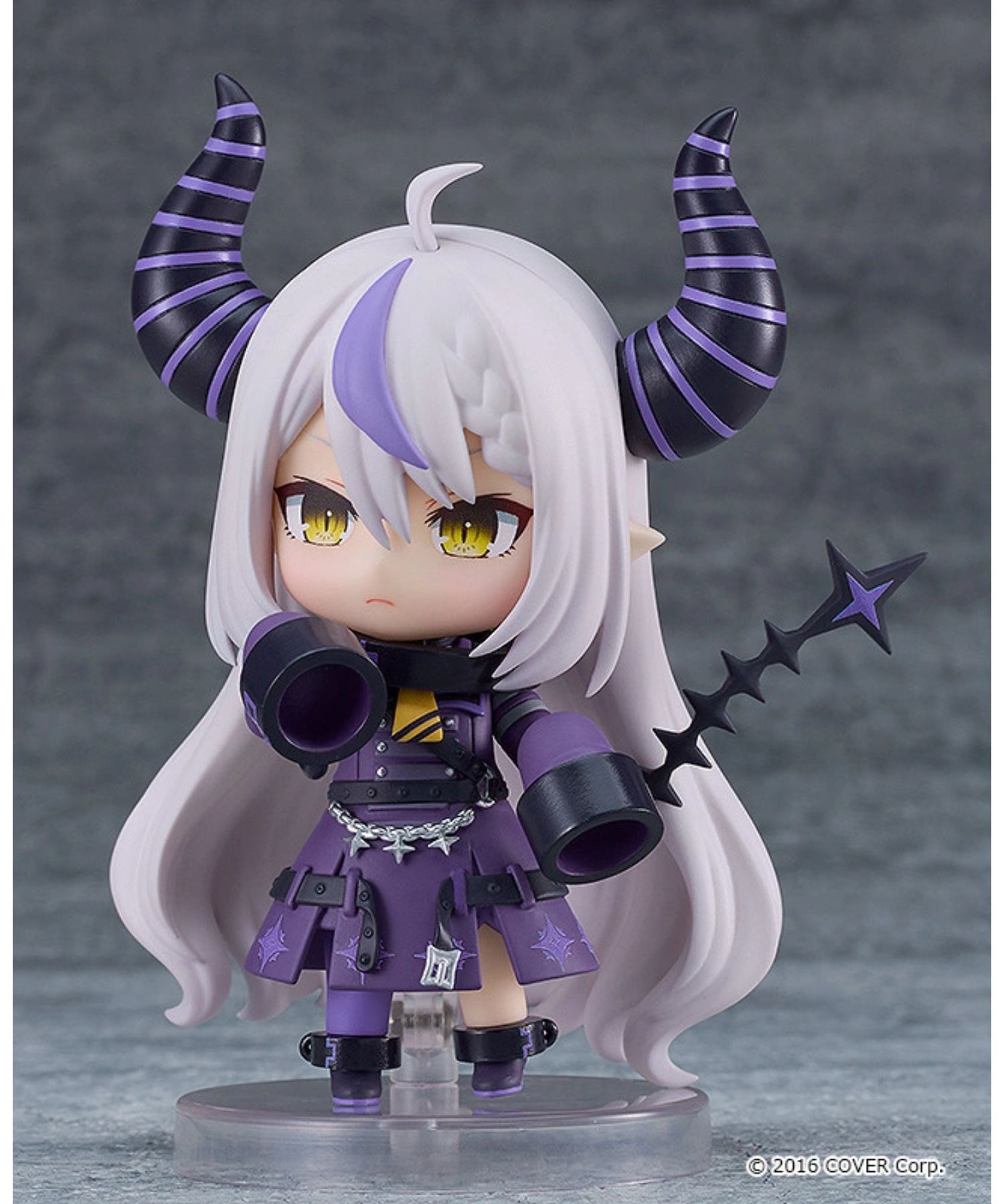 GOOD SMILE COMPANY / グッドスマイルカンパニー / ねんどろいど ラプラス・ダークネス