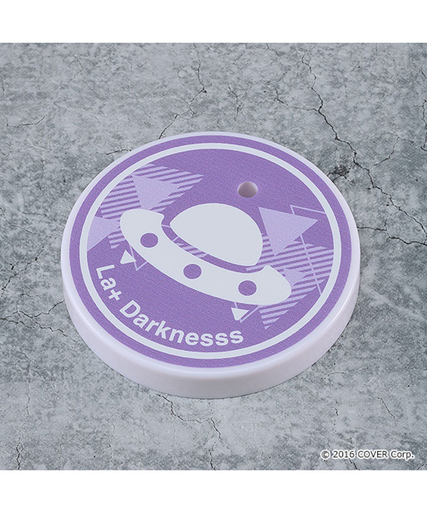 GOOD SMILE COMPANY / グッドスマイルカンパニー / ねんどろいど ラプラス・ダークネス