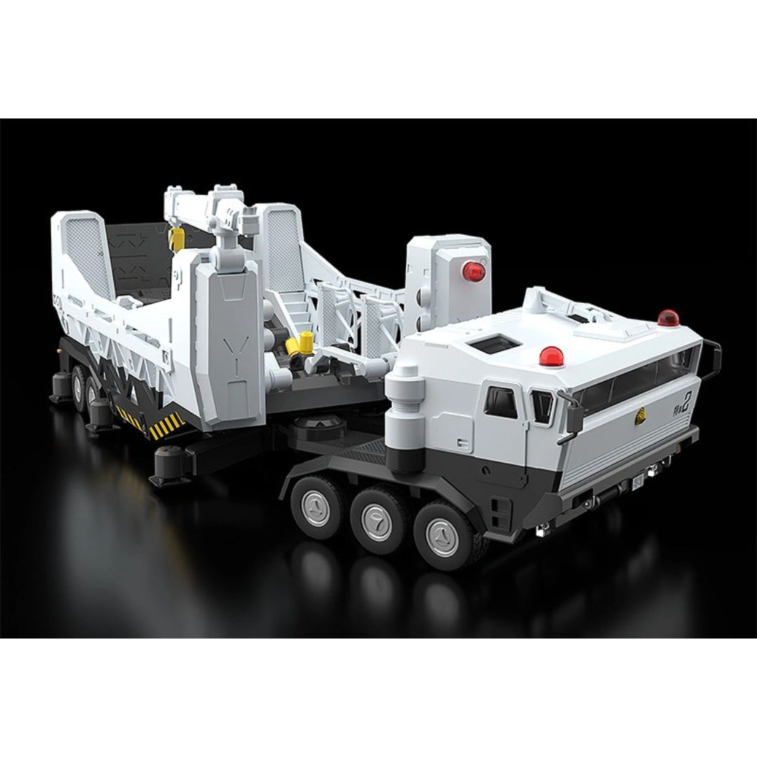 Moderoid 98式特型指揮車&99式特型レイバーキャリア