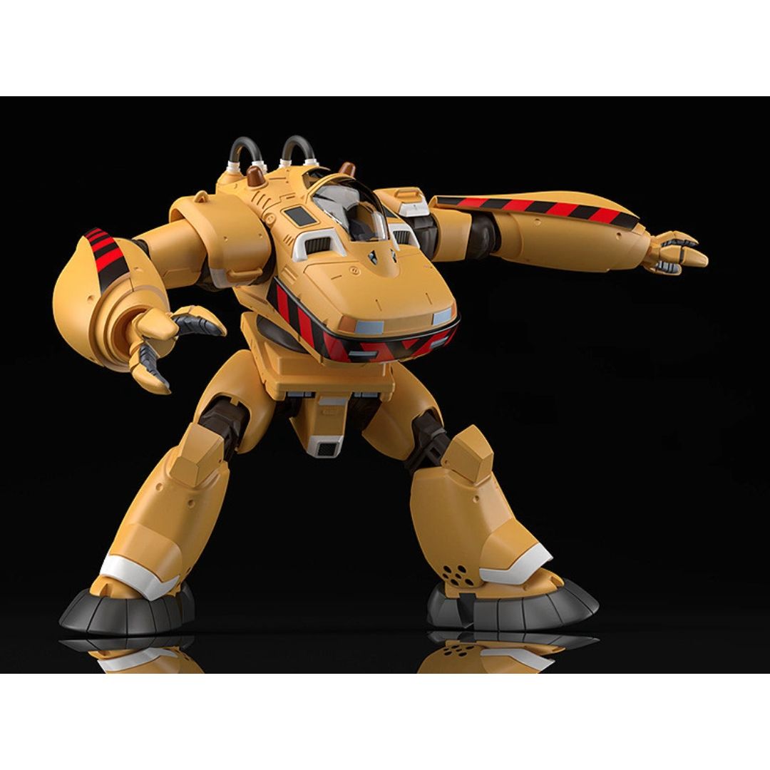 Moderoid Av-98イングラム&ブルドッグセット