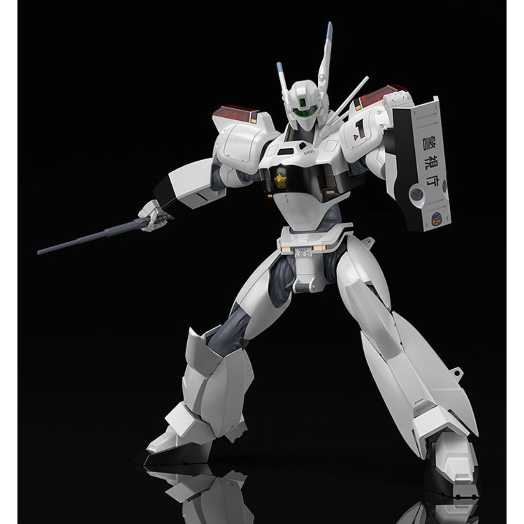 Moderoid Av-98イングラム&ブルドッグセット