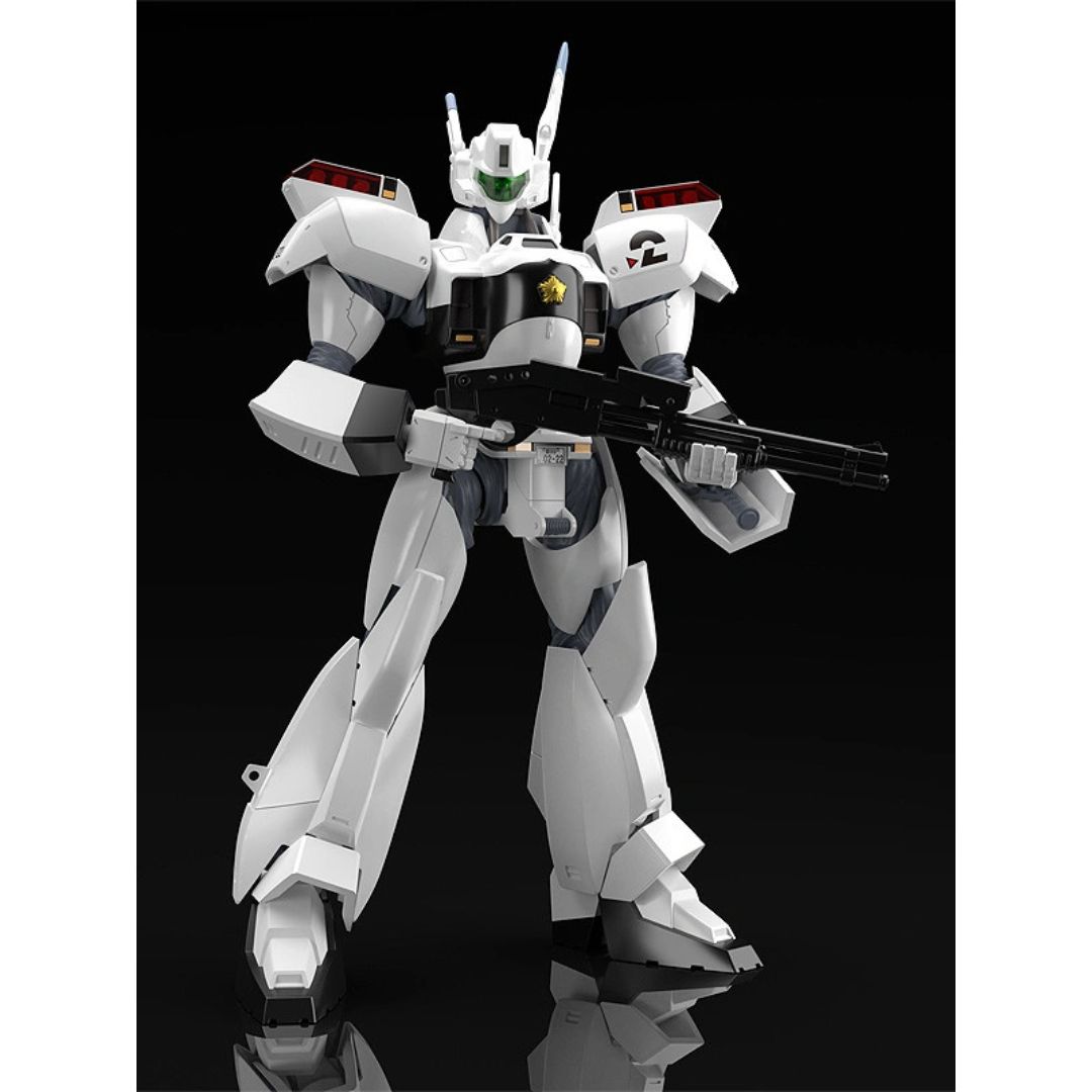 Moderoid Av-98イングラム&ブルドッグセット