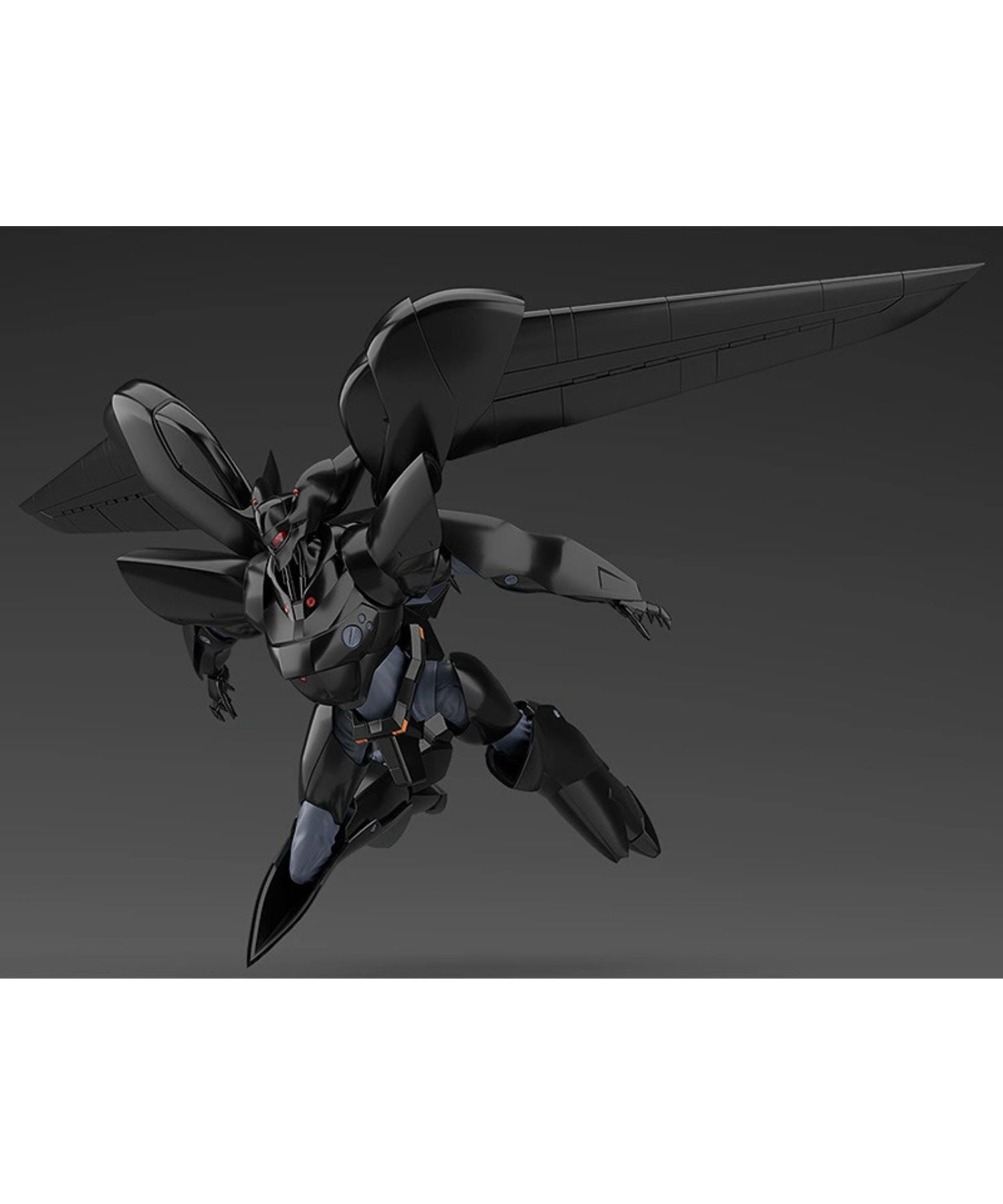 Moderoid Type-J9グリフォン