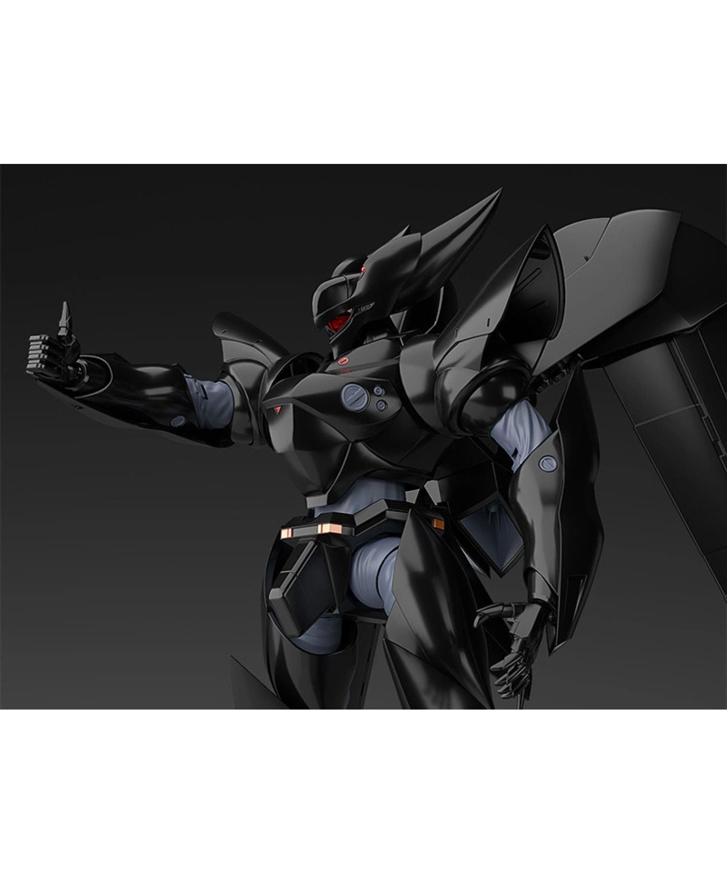 Moderoid Type-J9グリフォン