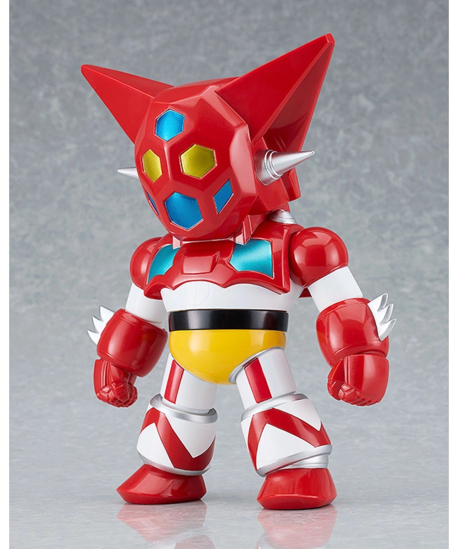 GOOD SMILE COMPANY / グッドスマイルカンパニー / V.S.O.F. ゲッター1