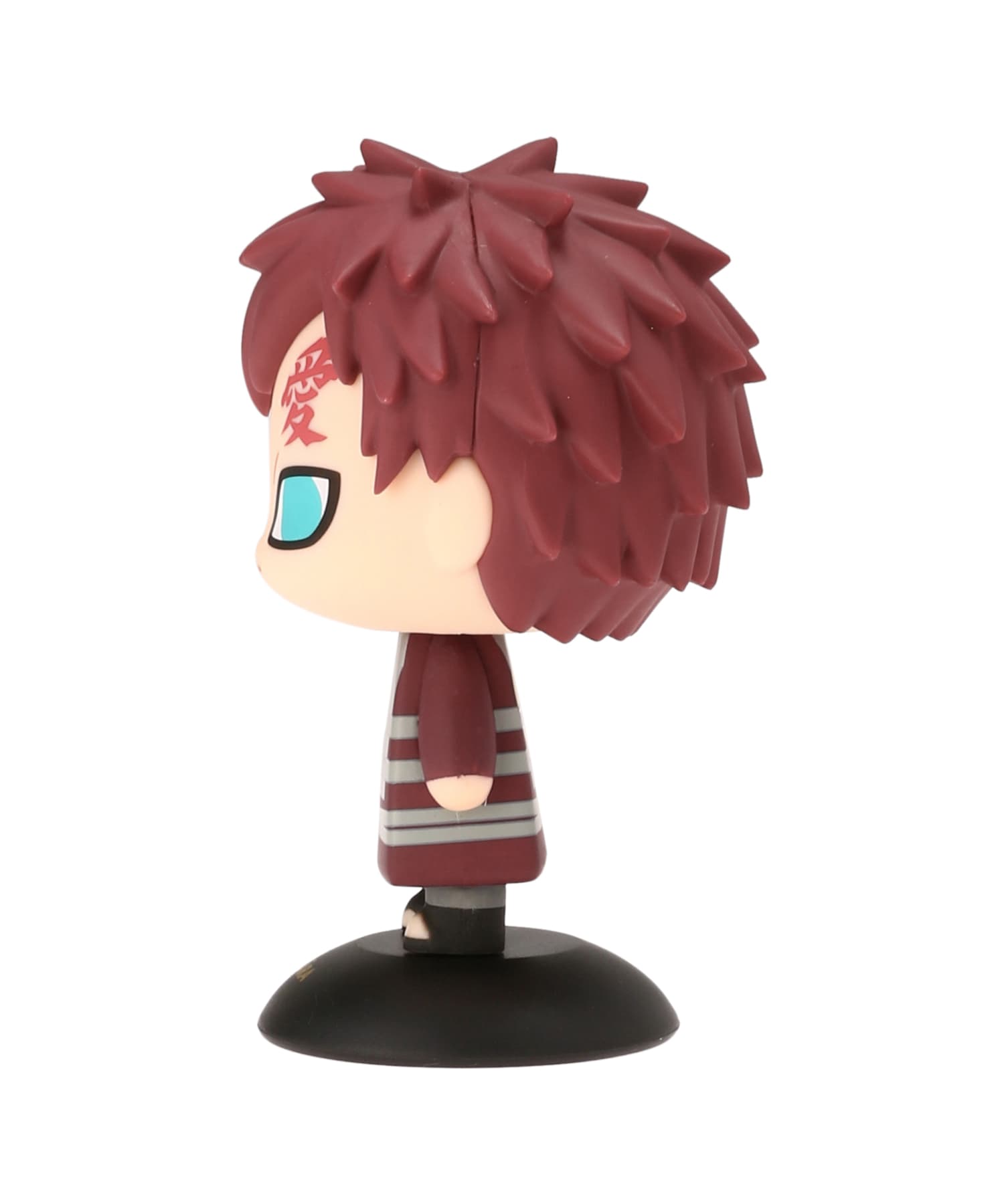 プレックス ゆらゆらヘッド NARUTO-ナルト- 疾風伝 我愛羅