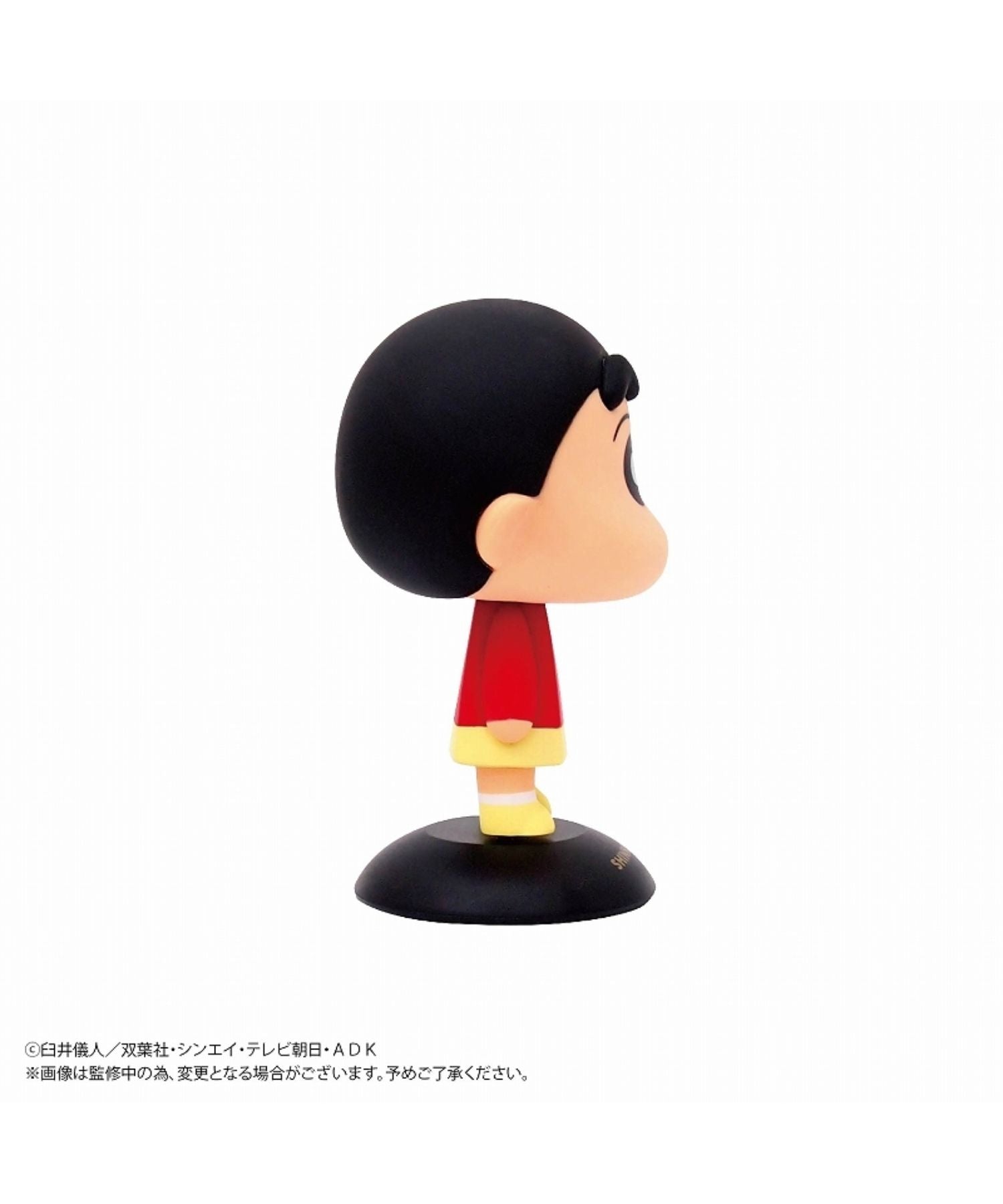 MAX LIMITED / マックスリミテッド / ゆらゆらヘッド クレヨンしんちゃん 野原しんのすけ