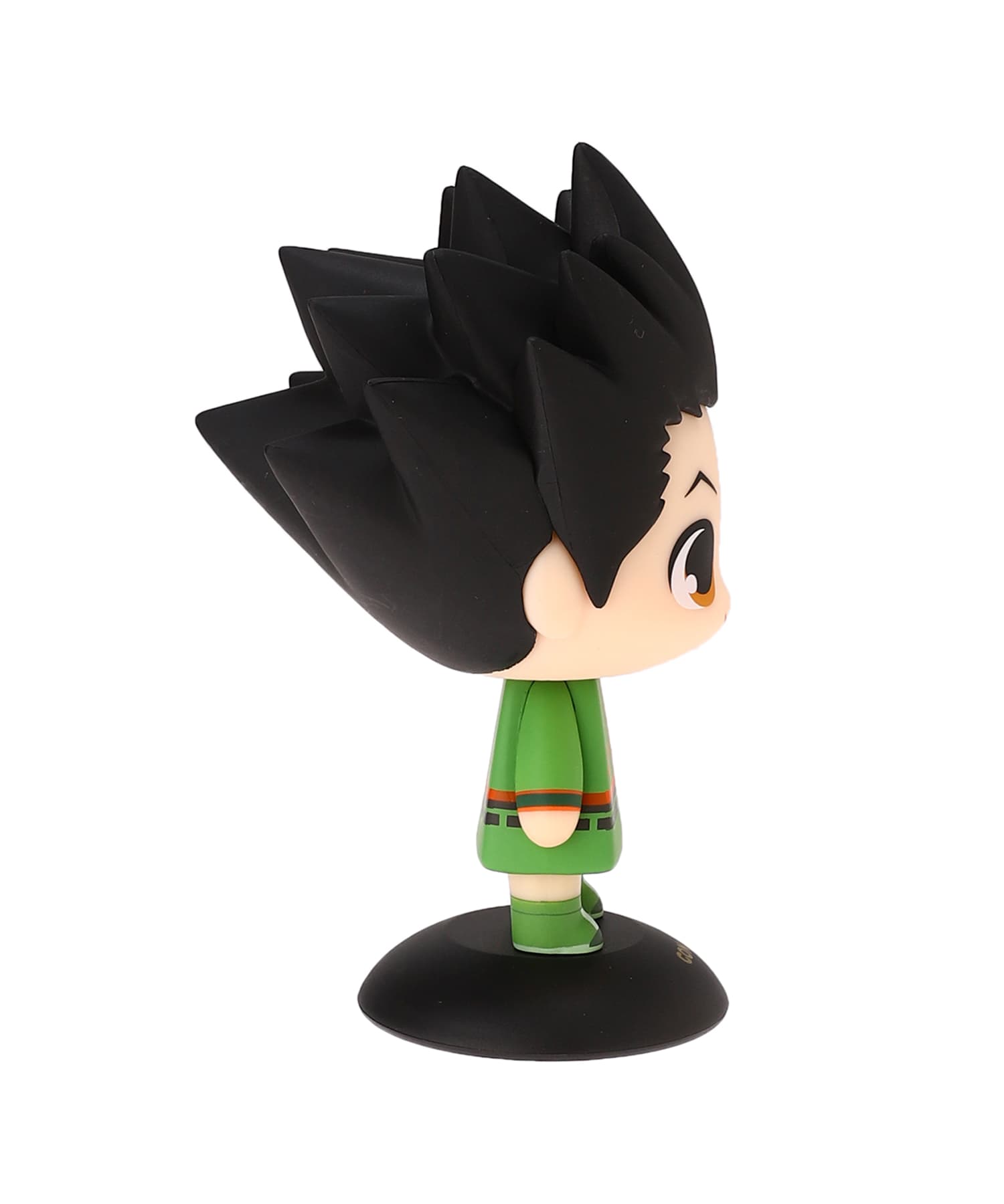 ゆらゆらヘッド Hunter×Hunter ゴン