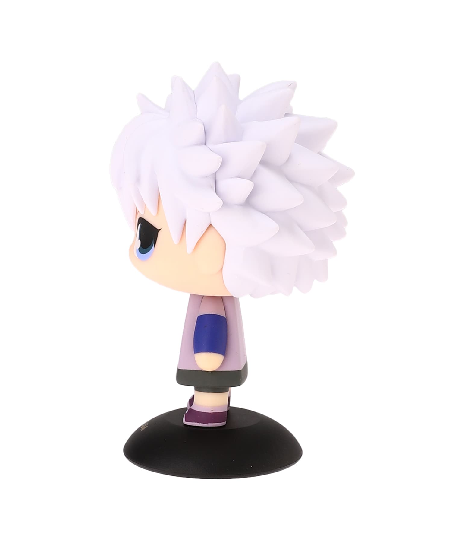 ゆらゆらヘッド Hunter×Hunter キルア