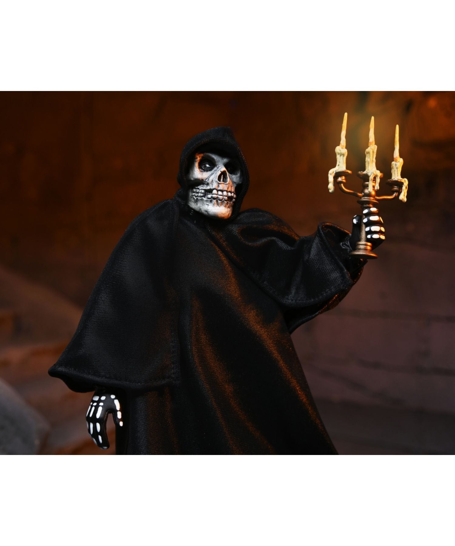 NECA / ネカ / ミスフィッツ/ ザ・フィーンド アルティメット 7インチ アクションフィギュア