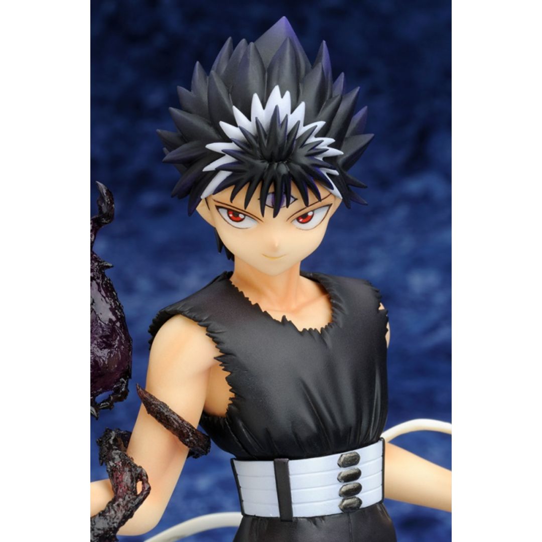 ARTFX J 飛影