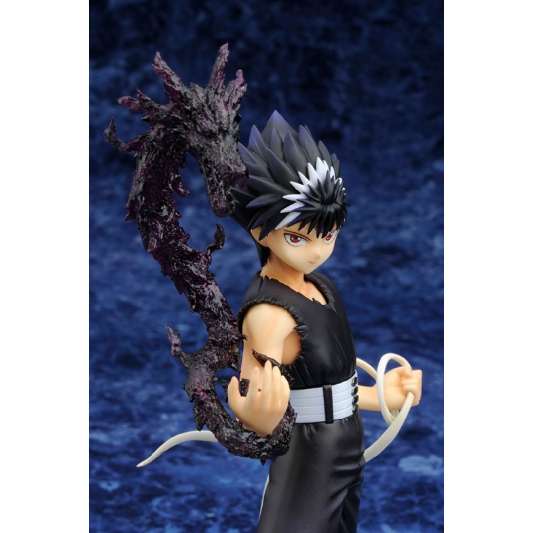 ARTFX J 飛影