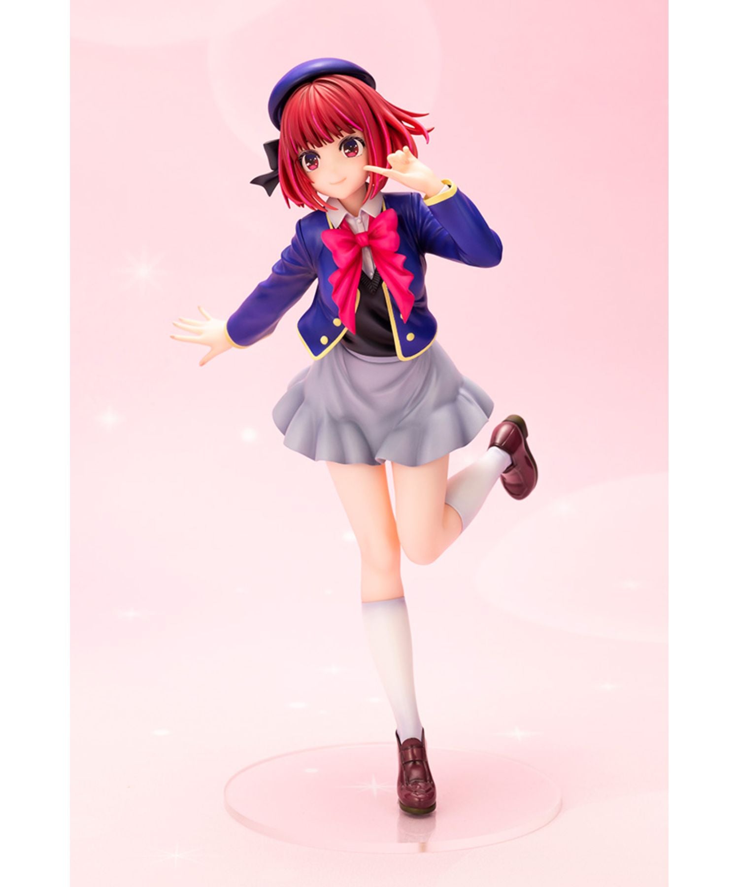 KOTOBUKIYA / コトブキヤ / 有馬かな