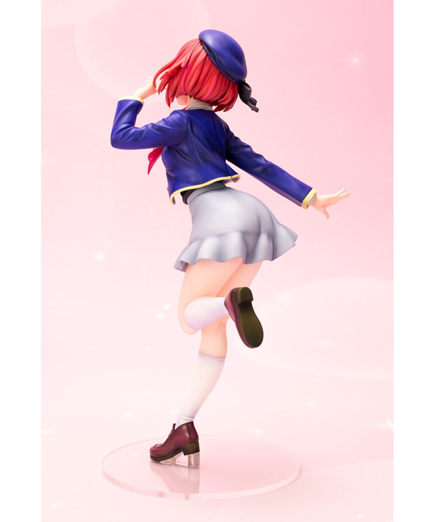 KOTOBUKIYA / コトブキヤ / 有馬かな