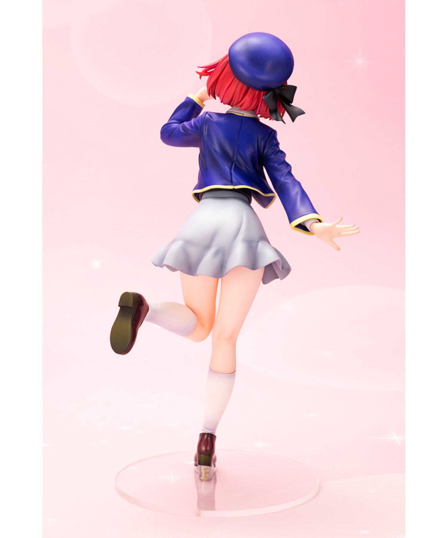 KOTOBUKIYA / コトブキヤ / 有馬かな