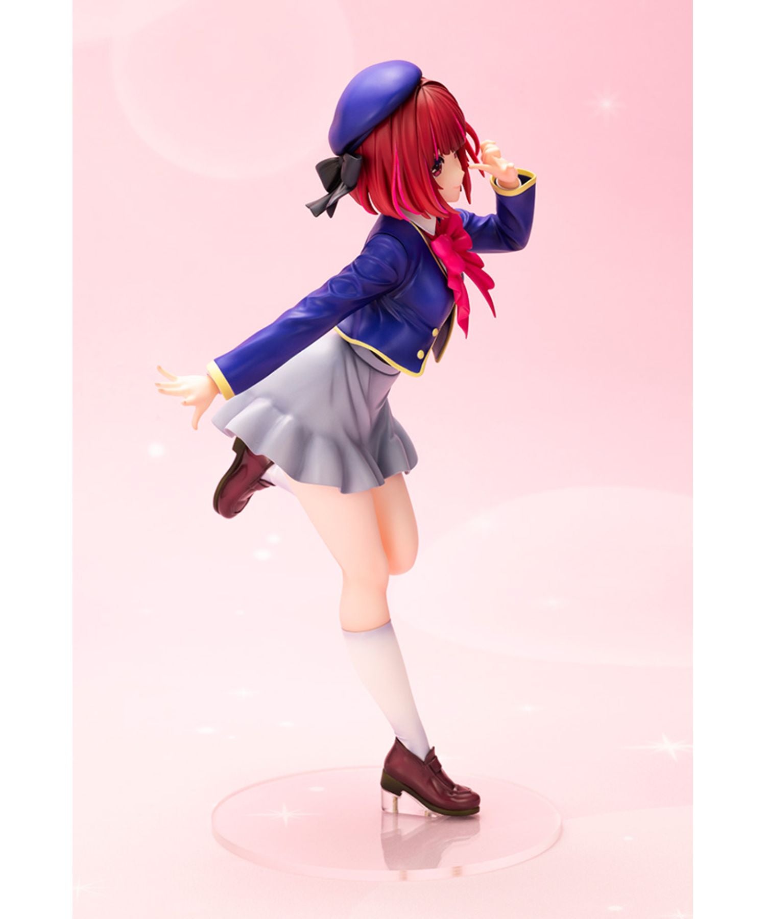 KOTOBUKIYA / コトブキヤ / 有馬かな