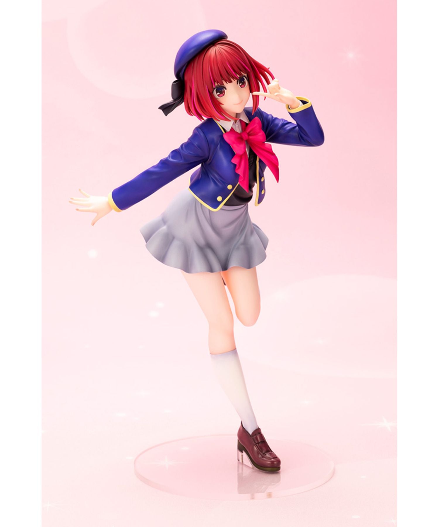 KOTOBUKIYA / コトブキヤ / 有馬かな
