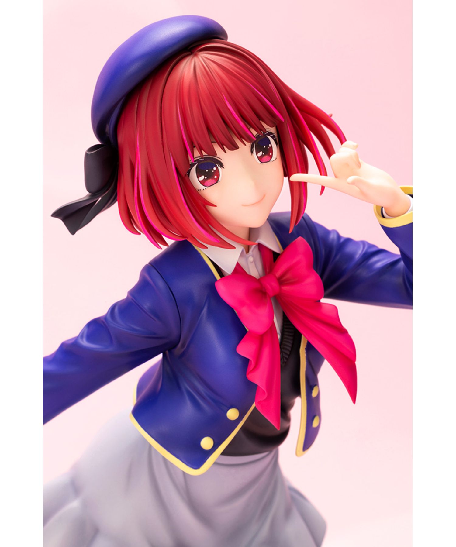 KOTOBUKIYA / コトブキヤ / 有馬かな