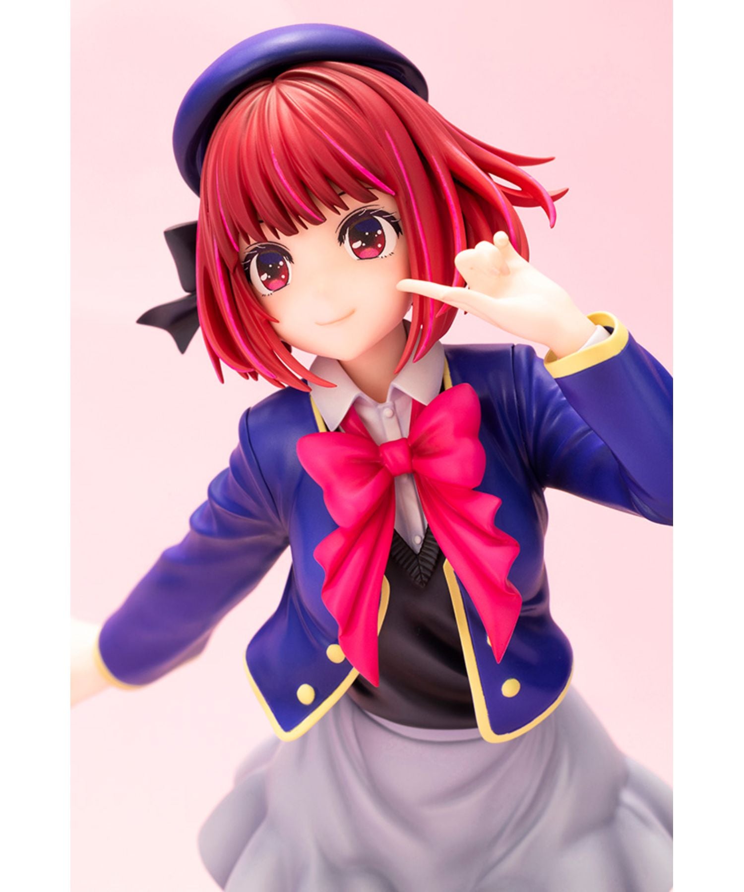 KOTOBUKIYA / コトブキヤ / 有馬かな