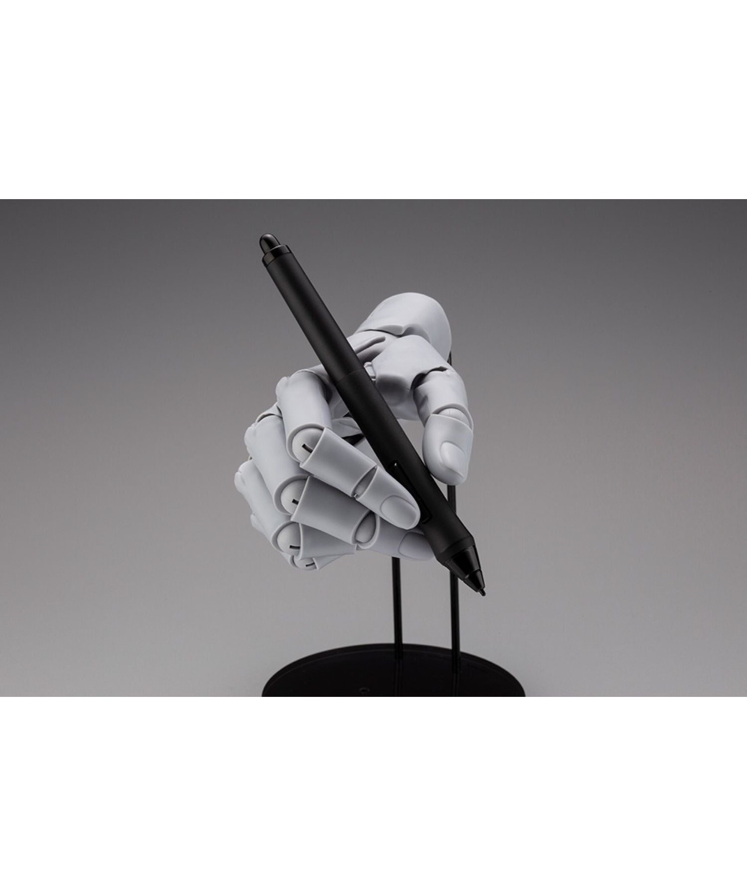 KOTOBUKIYA / コトブキヤ / Artist Support Item ハンドモデル/R -Gray-