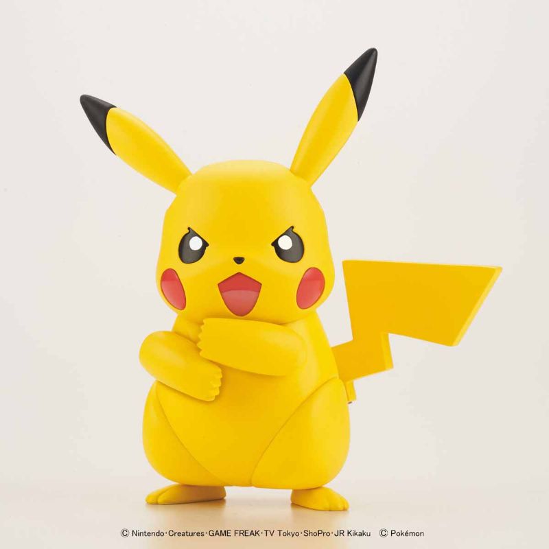 BANDAI / バンダイ / ピカチュウ