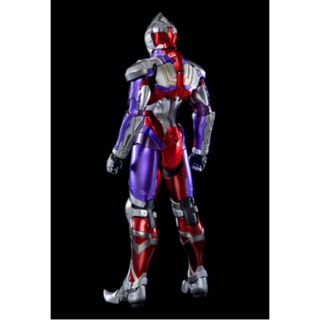 Threezero / スリーゼロ / Ultraman Figzero 1/6 Ultraman Suit Tiga