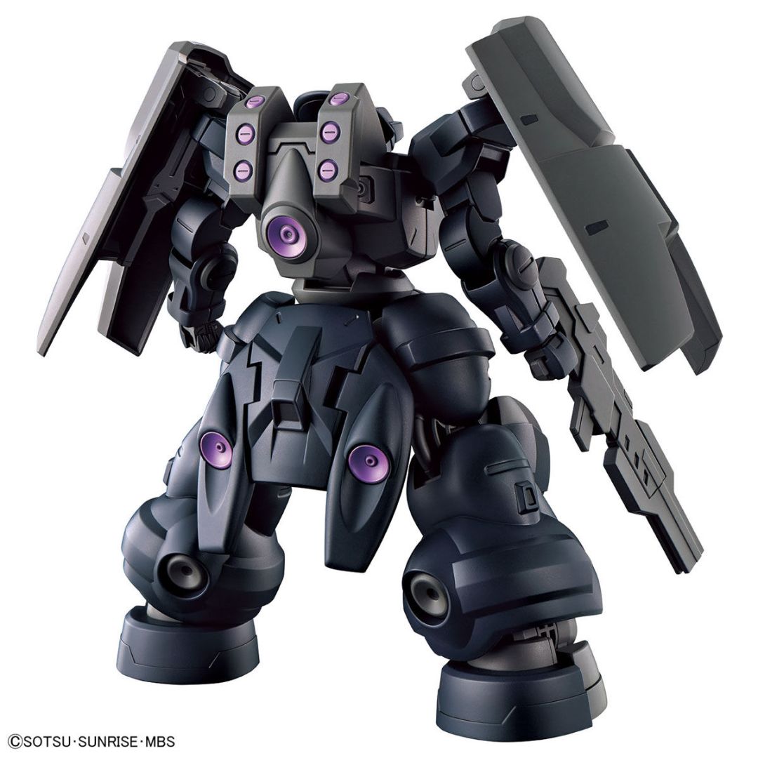 HG 1/144 ディランザソル プラモデル 『機動戦士ガンダム 水星の魔女』(再販)