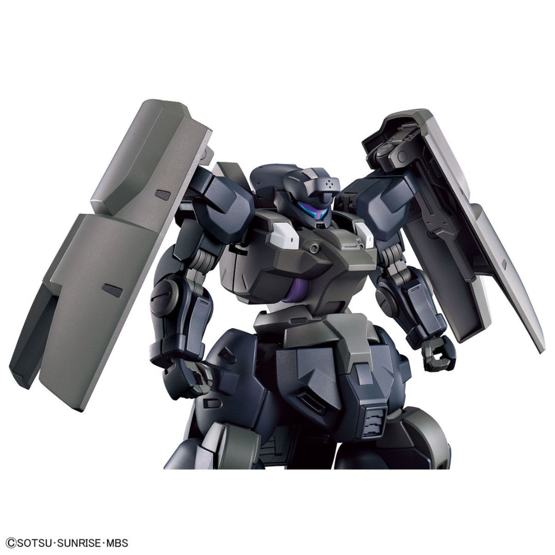 HG 1/144 ディランザソル プラモデル 『機動戦士ガンダム 水星の魔女』(再販)