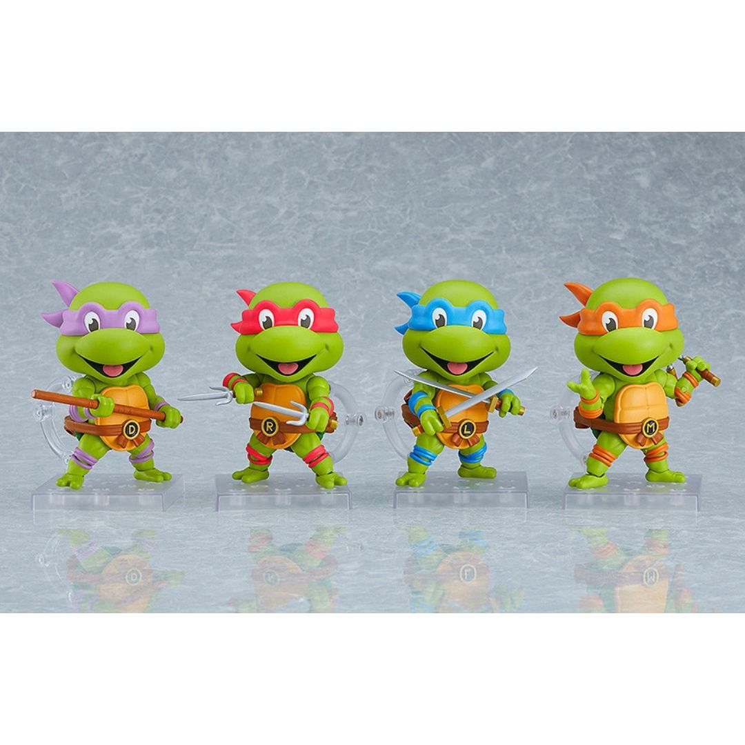 GOOD SMILE COMPANY / グッドスマイルカンパニー / ねんどろいど ラファエロ