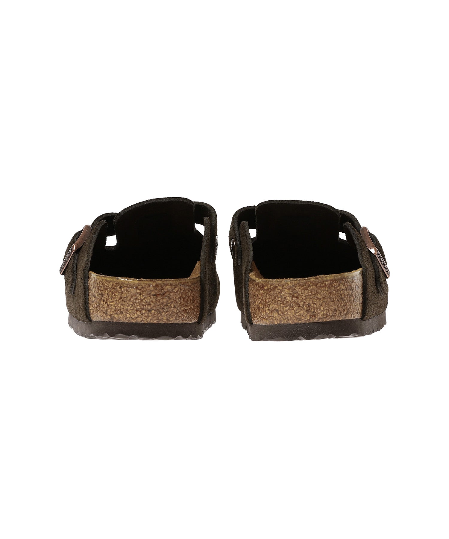 BIRKENSTOCK / ビルケンシュトック / Boston Vl Mocca