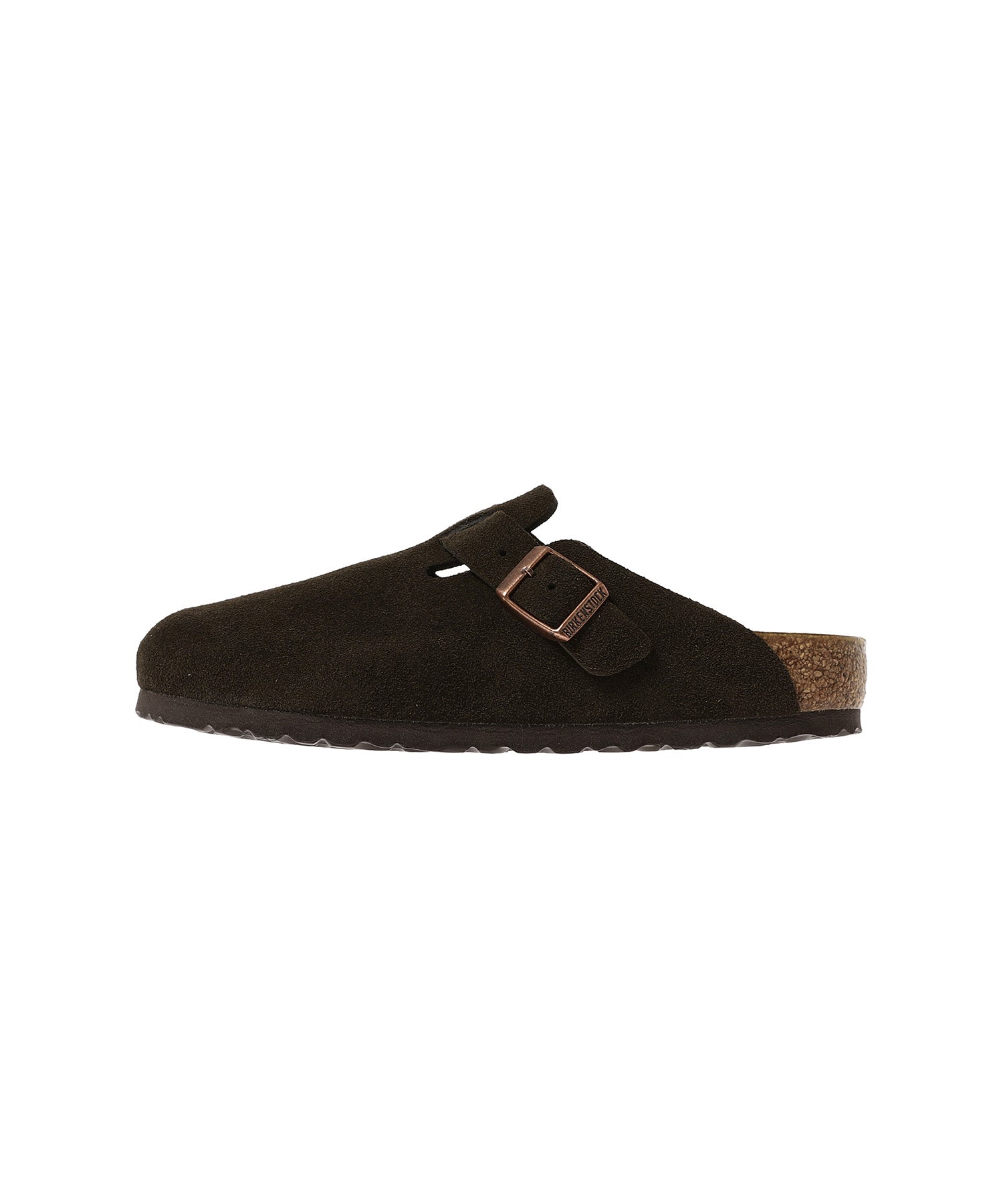 BIRKENSTOCK / ビルケンシュトック / Boston Vl Mocca