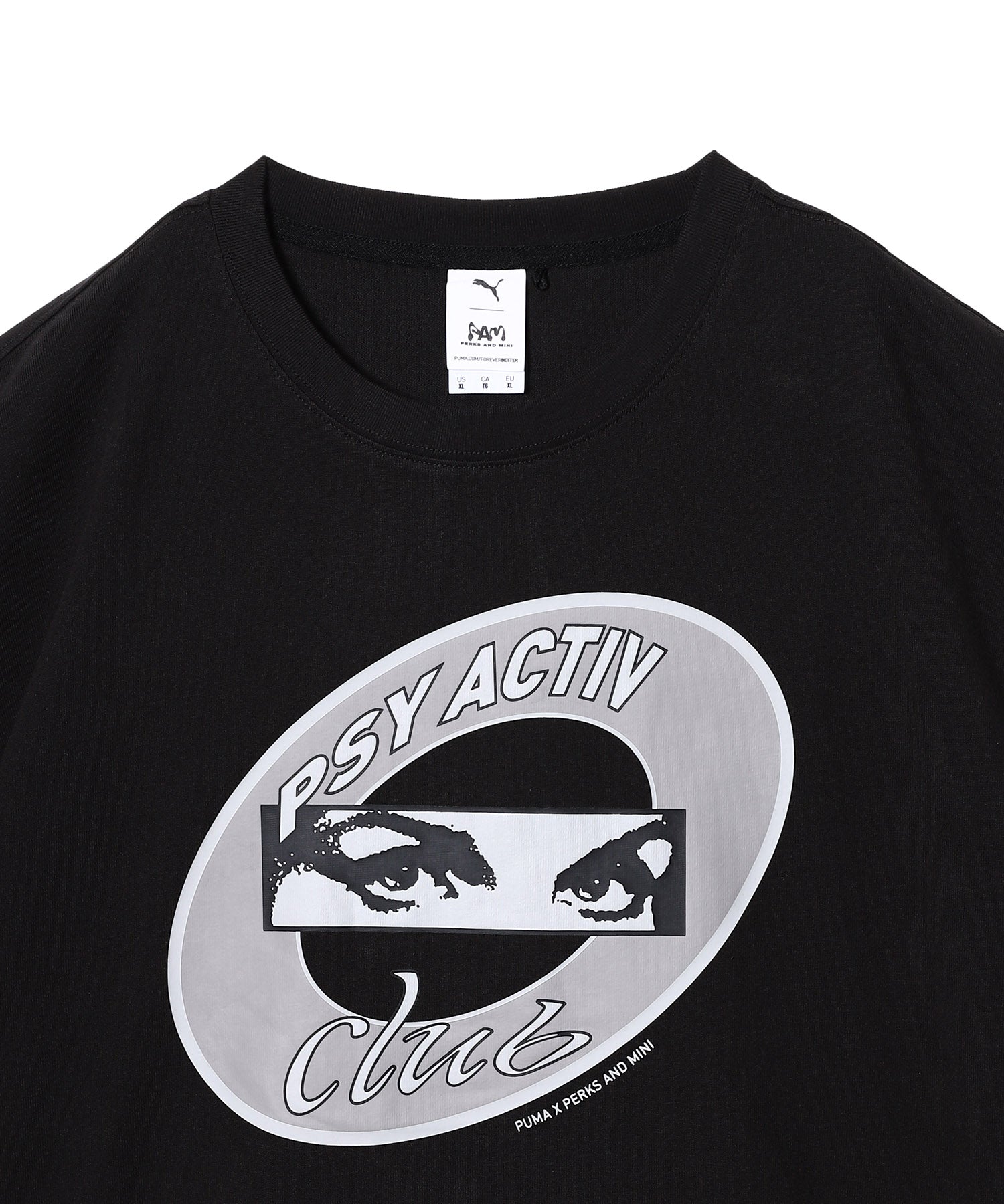 Puma / プーマ / Puma X P.A.M. Graphic Tee