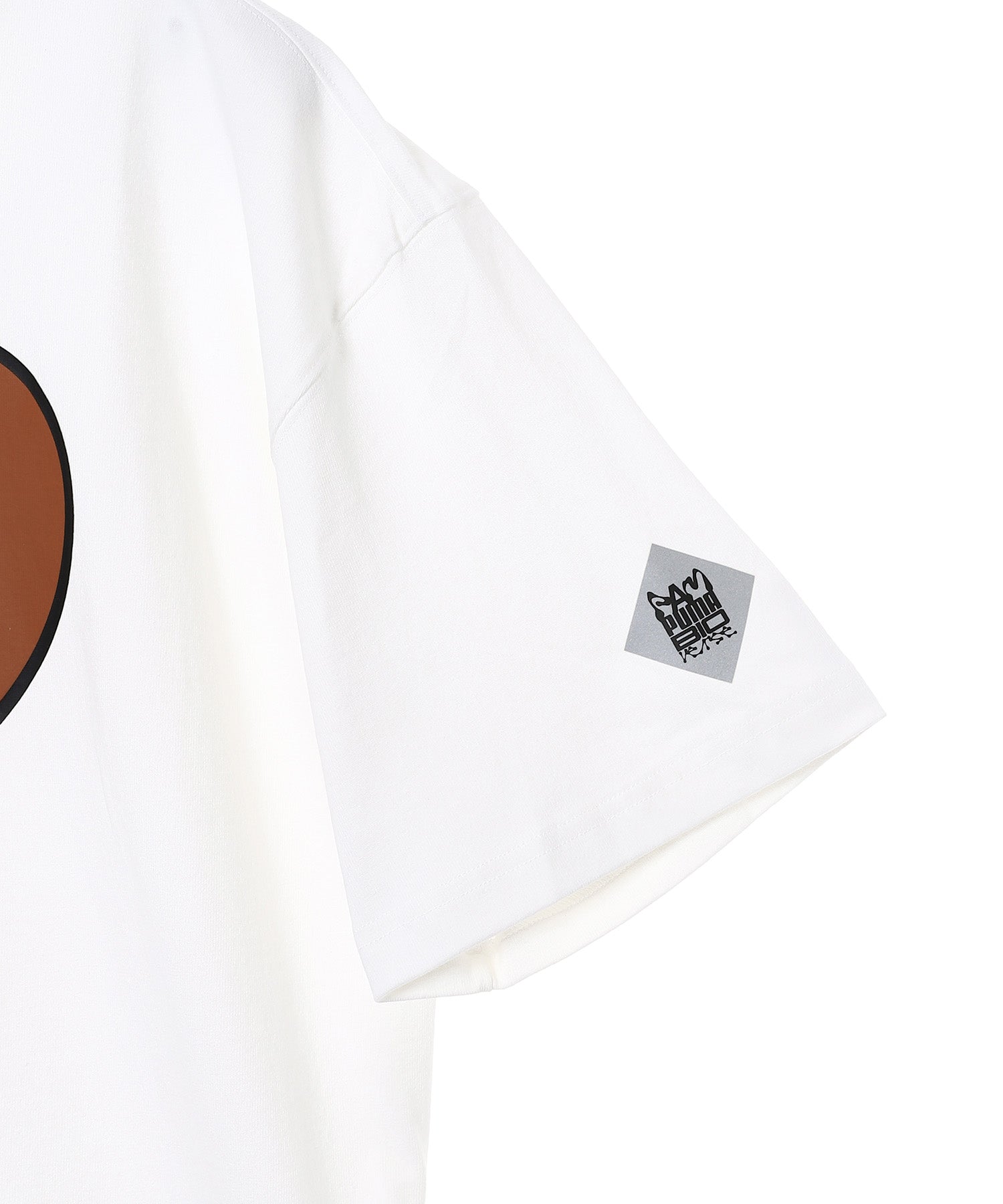 Puma / プーマ / Puma X P.A.M. Graphic Tee