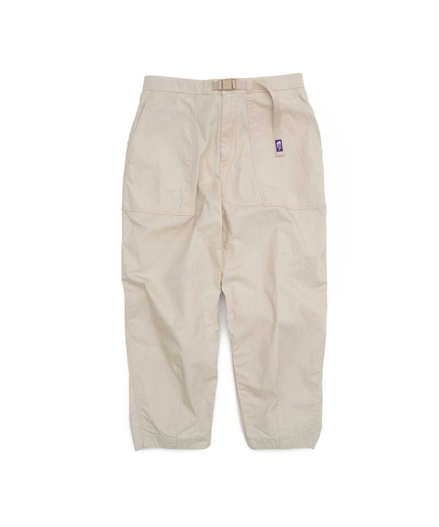 The North Face Purple Label / ザノースフェイスパープルレーベル / Ripstop Wide Cropped Pants