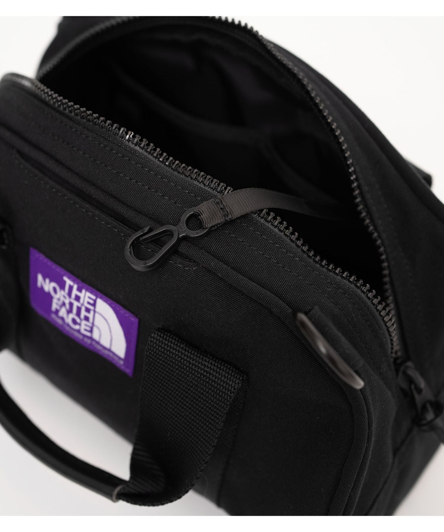 The North Face Purple Label / ザノースフェイスパープルレーベル / Field Demi Duffle Bag