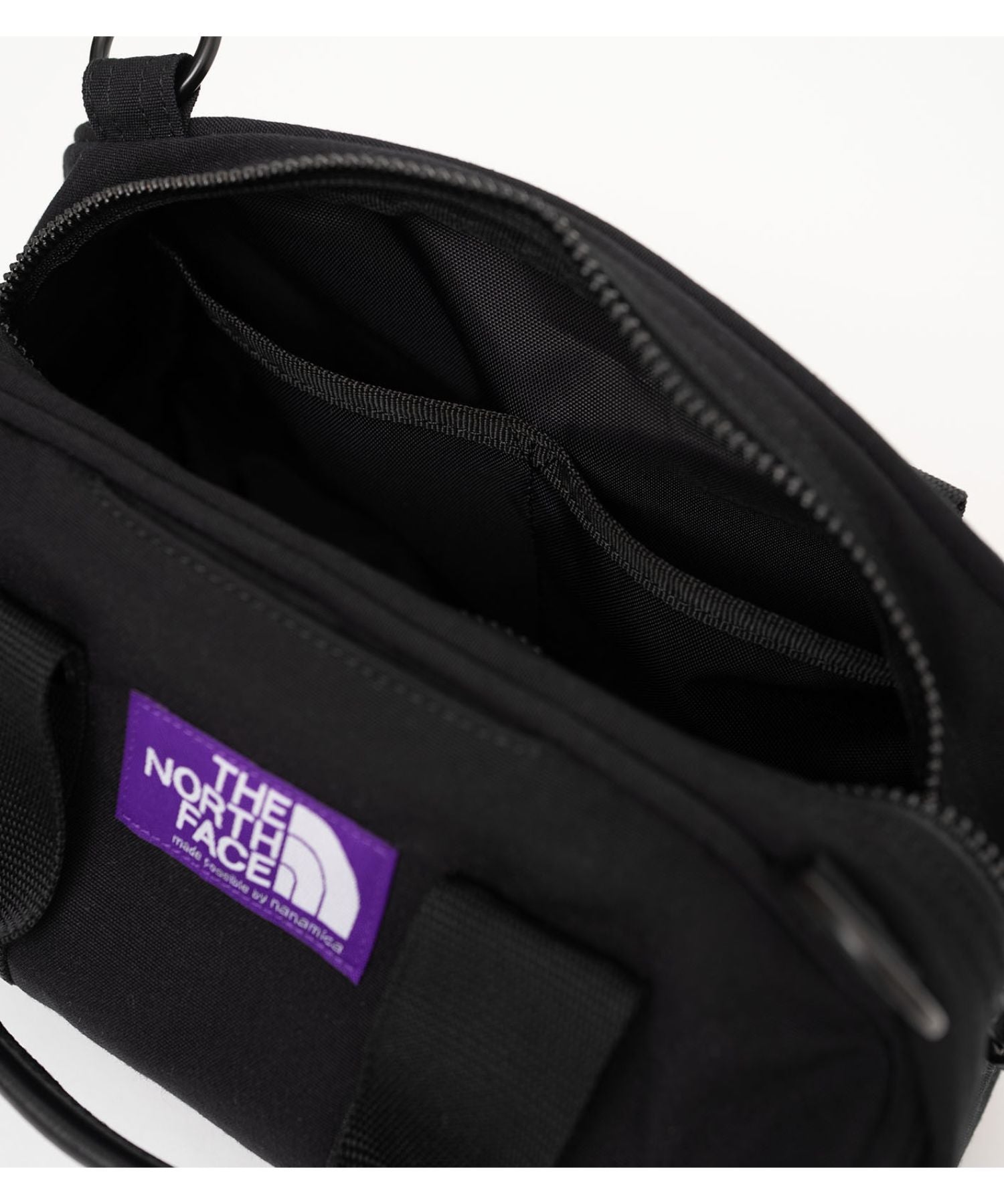 The North Face Purple Label / ザノースフェイスパープルレーベル / Field Demi Duffle Bag