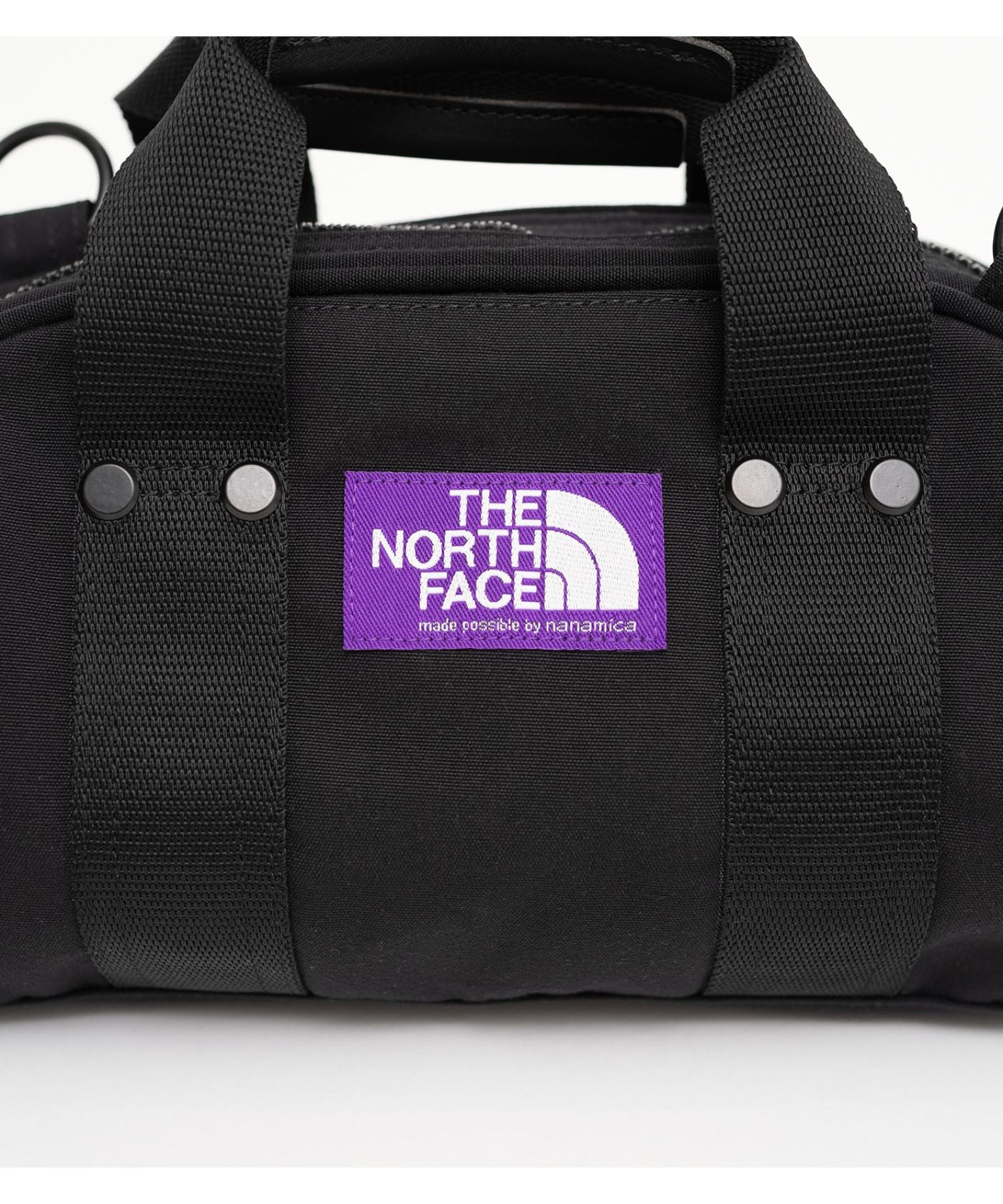 The North Face Purple Label / ザノースフェイスパープルレーベル / Field Demi Duffle Bag