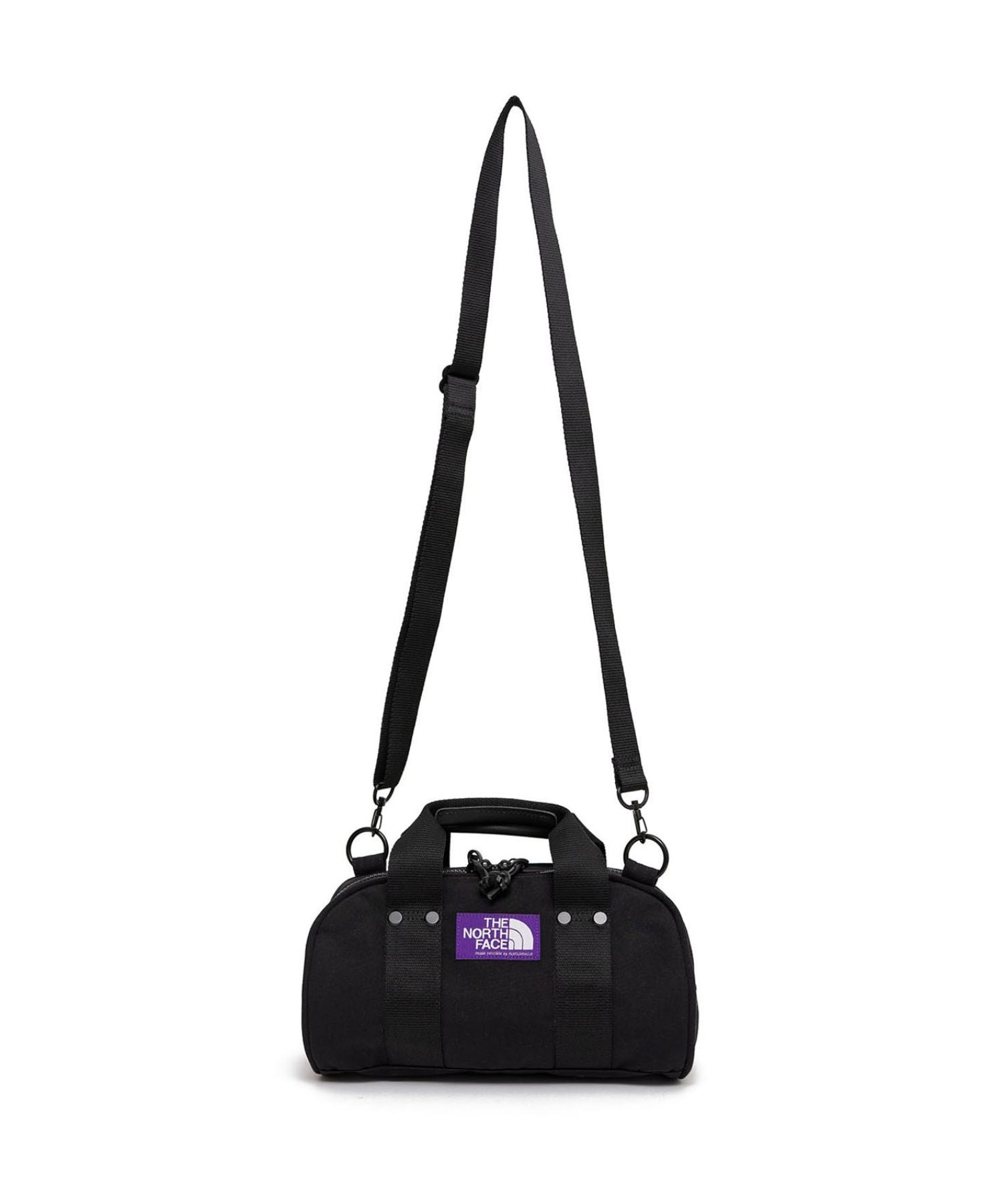 The North Face Purple Label / ザノースフェイスパープルレーベル / Field Demi Duffle Bag