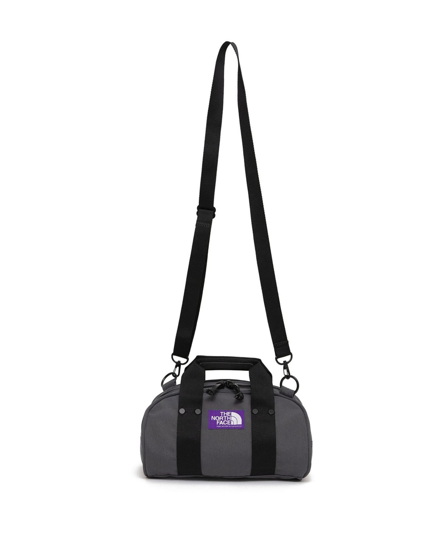 The North Face Purple Label / ザノースフェイスパープルレーベル / Field Demi Duffle Bag