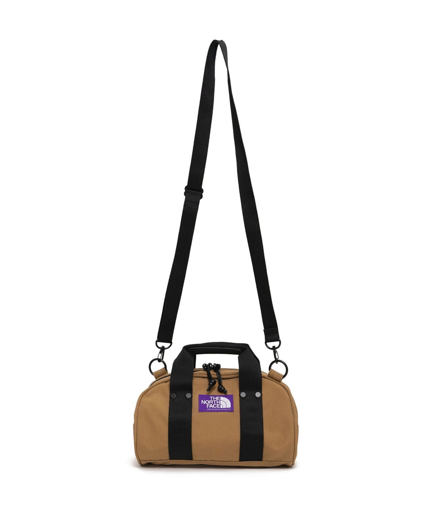 The North Face Purple Label / ザノースフェイスパープルレーベル / Field Demi Duffle Bag