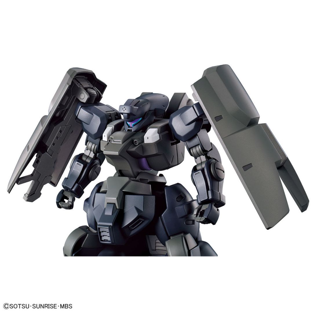 HG 1/144 ディランザソル プラモデル 『機動戦士ガンダム 水星の魔女』(再販)