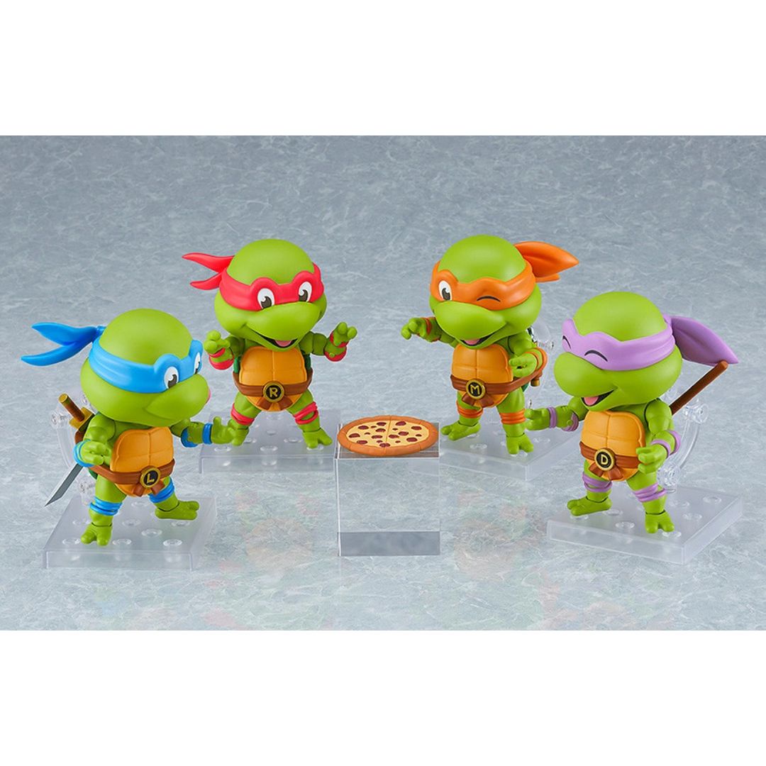 GOOD SMILE COMPANY / グッドスマイルカンパニー / ねんどろいど ラファエロ